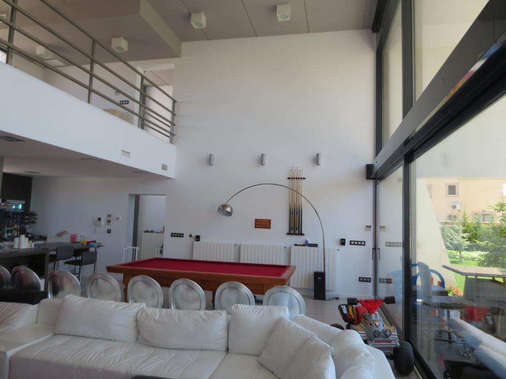 Futurcasa Casa Rural Spa Y Cine La Felipa Extérieur photo