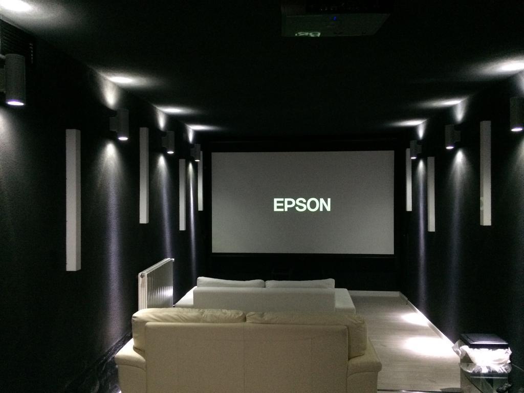 Futurcasa Casa Rural Spa Y Cine La Felipa Extérieur photo