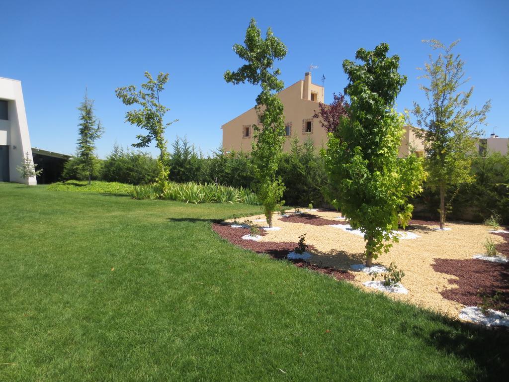 Futurcasa Casa Rural Spa Y Cine La Felipa Extérieur photo
