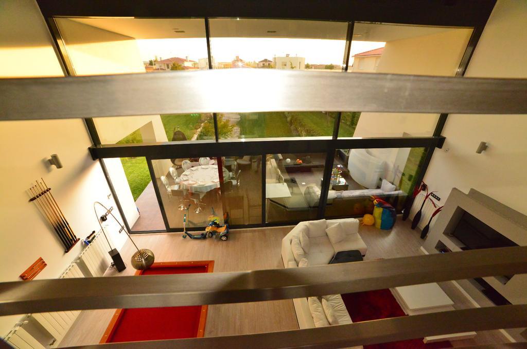 Futurcasa Casa Rural Spa Y Cine La Felipa Extérieur photo
