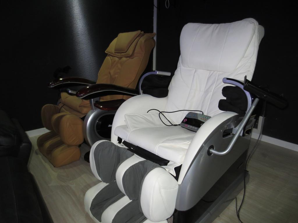 Futurcasa Casa Rural Spa Y Cine La Felipa Extérieur photo