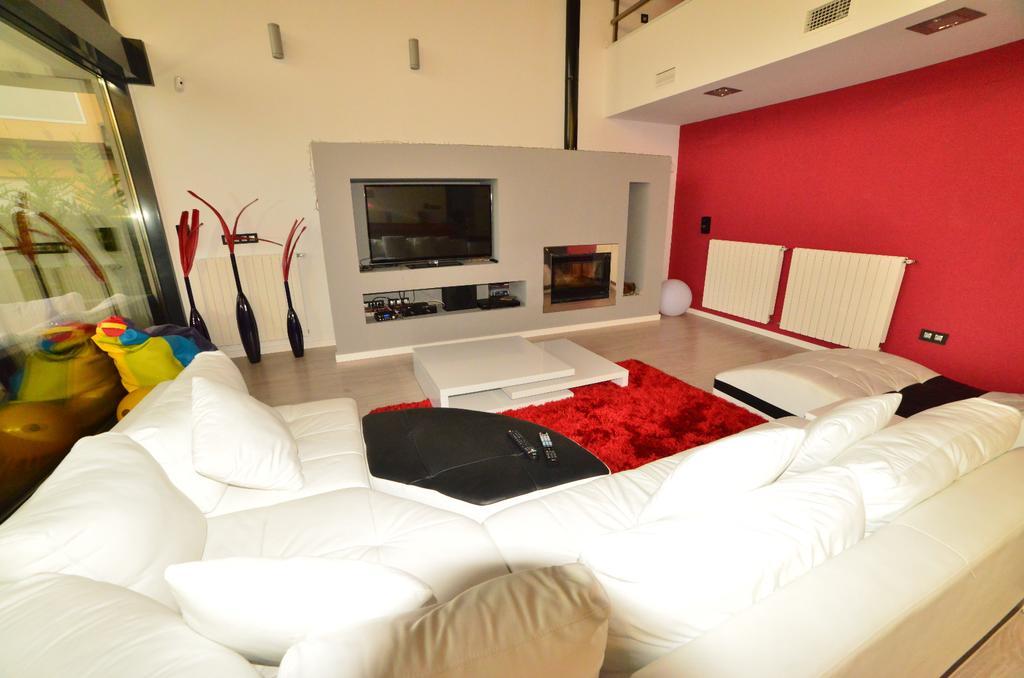 Futurcasa Casa Rural Spa Y Cine La Felipa Extérieur photo